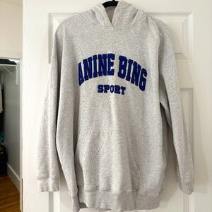 Anine Bing Sweatshirt